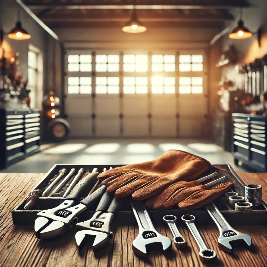 About Our Family-Owned Garage Door Company in Newport Beach CA - Professional Service Team