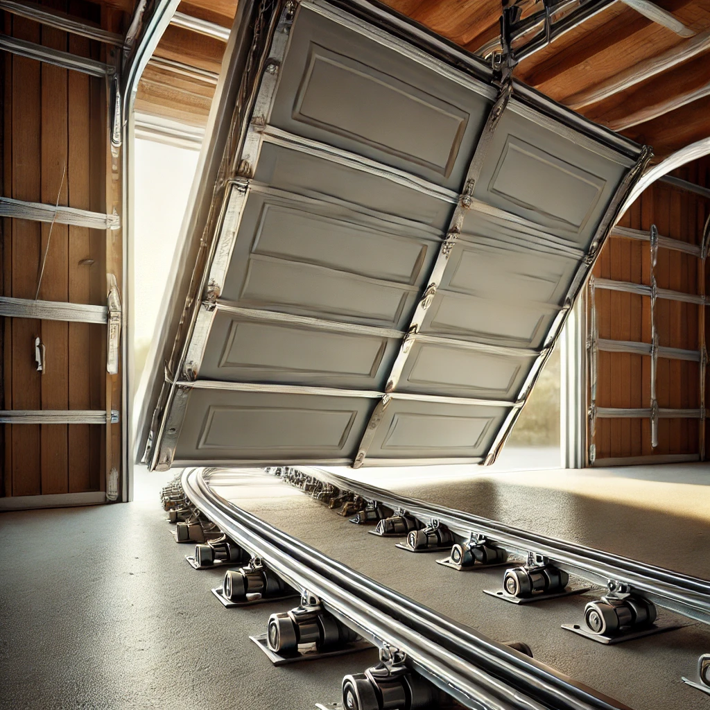 Garage door off track repair in Newport Beach CA - 24/7 Emergency Repair Services by Garage Door Repair Newport Beach