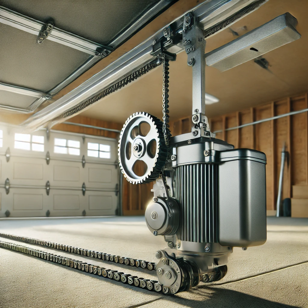 Garage Door Opener Installation & Service in Newport Beach CA - Professional Solutions for All Opener Brands