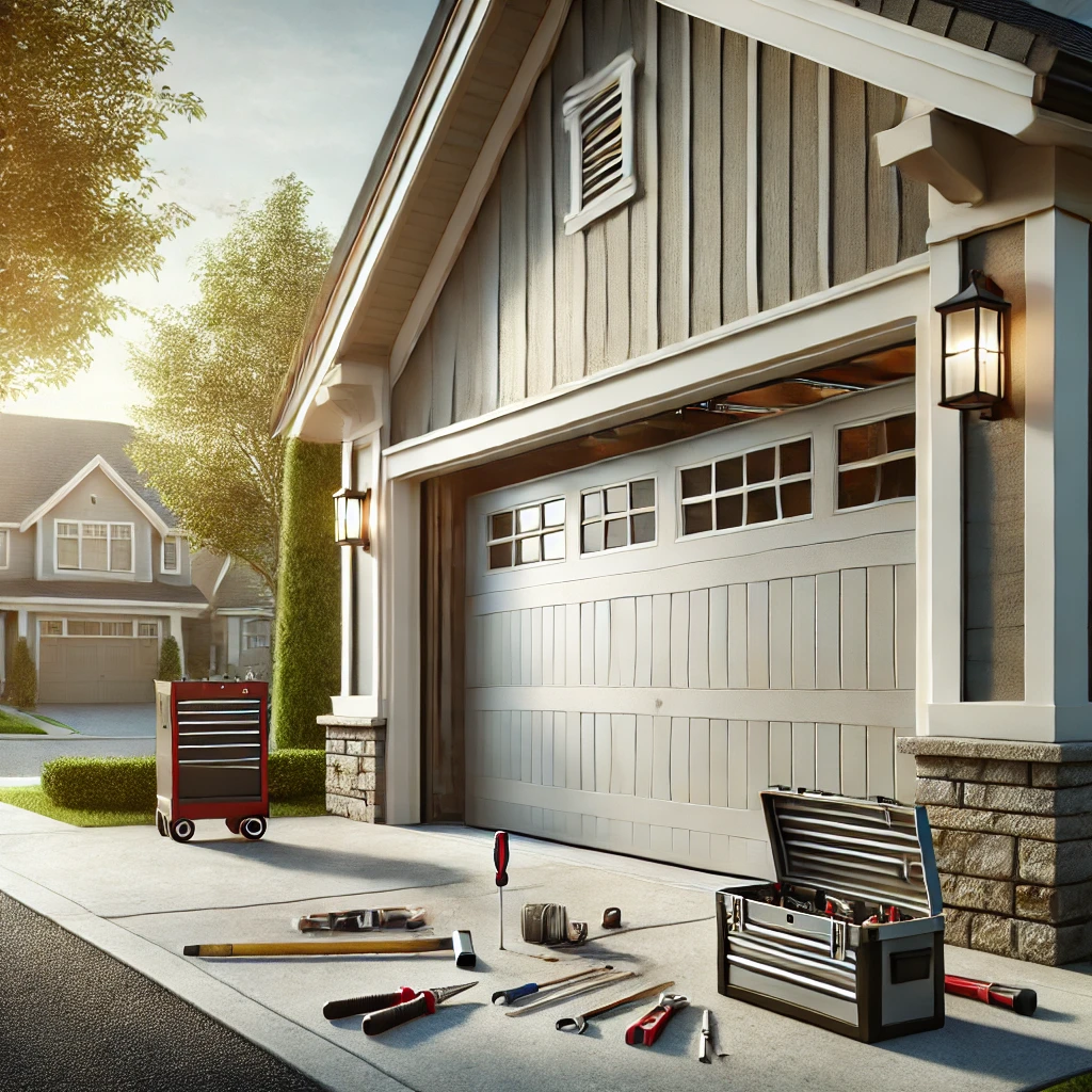 24/7 Garage Door Repair Newport Beach CA - Emergency Repair Services by Garage Door Repair Newport Beach