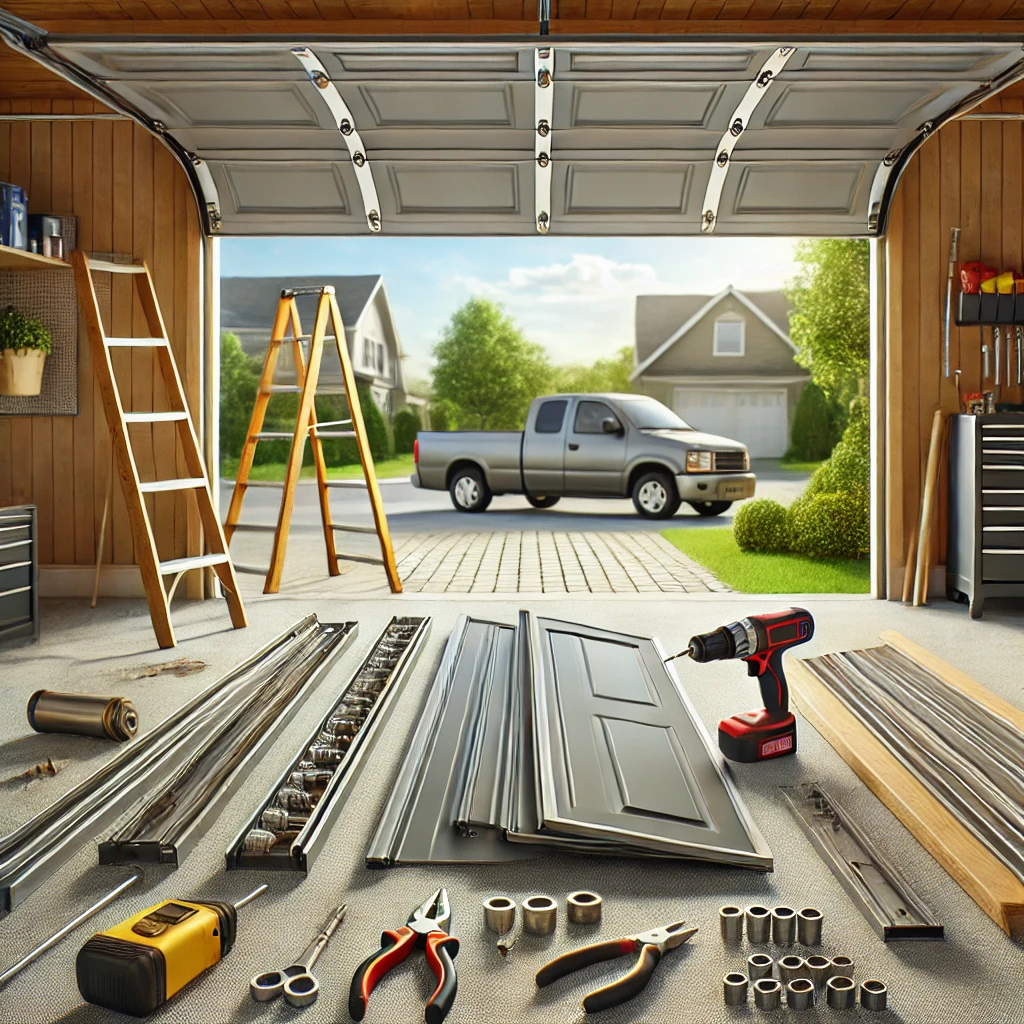 Professional Garage Door Replacement Newport Beach CA - 24/7 Emergency Service & Expert Installation