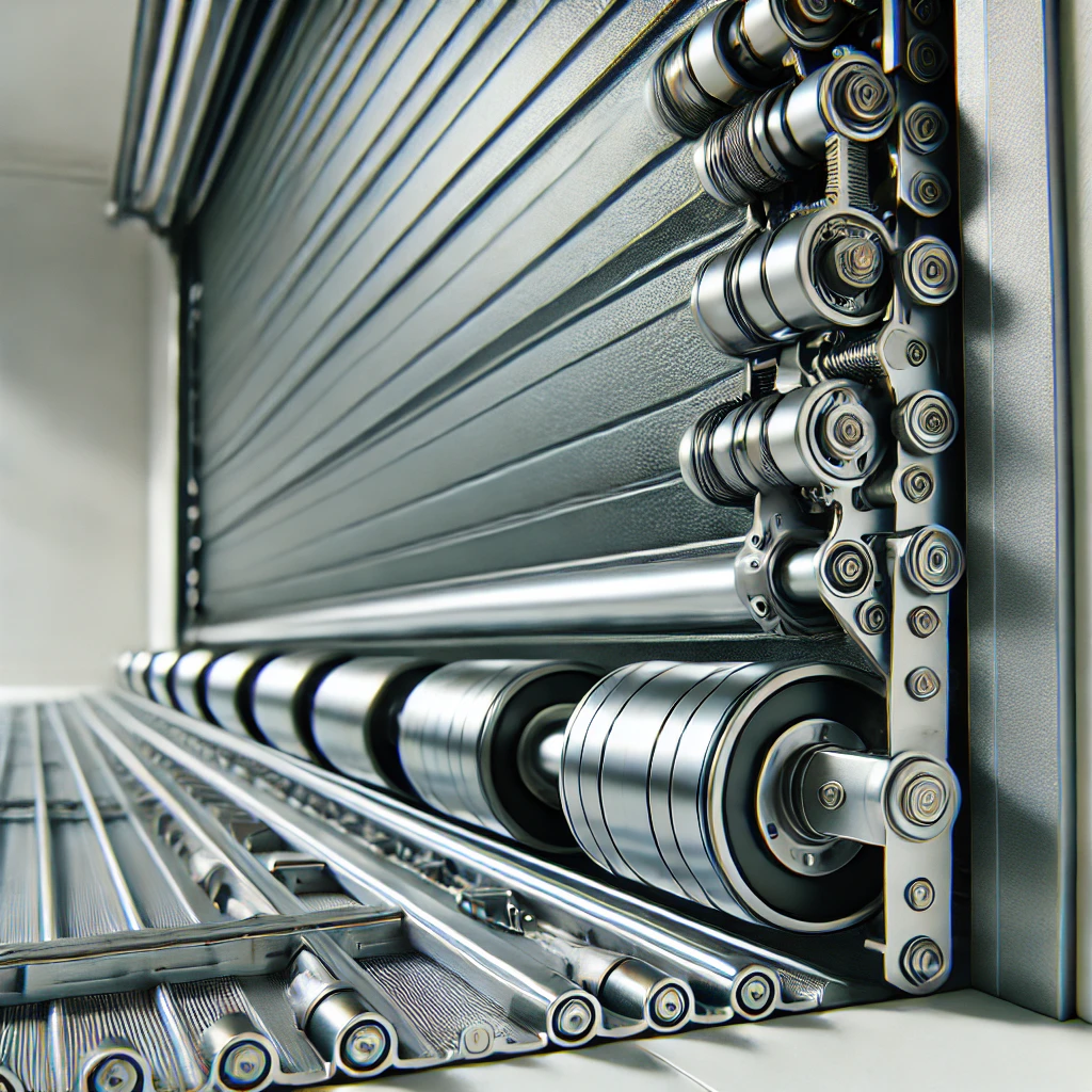 Expert Roller Garage Door Repairs Newport Beach CA - Professional Door System Specialists